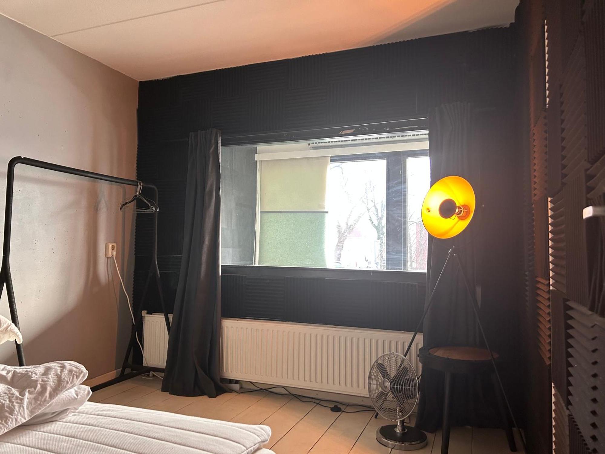 Homestay Properties Amsterdam Room photo